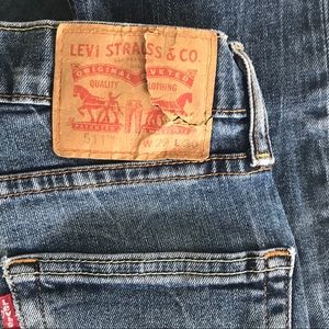 Levi’s 511 29/30